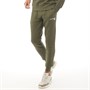 New Balance Herren Jogginghose Grün