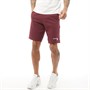 New Balance Herre Shorts Rød