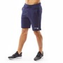 New Balance Short Homme Bleu