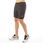 New Balance Short 2 In 1 7 Inch Homme Noir