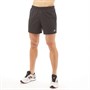 New Balance Męskie 5 Inch Szorty Czarny