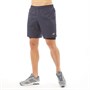 New Balance Short 7 Inch 2 In 1 Homme Bleu