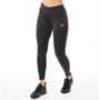New Balance Collant de Course Femme Noir