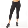 New Balance Damskie Spodenki do Biegania Czarny
