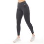 New Balance Damen Lauf Leggins Schwarz