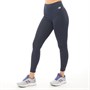 New Balance Collant de Course Femme Bleu