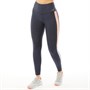 New Balance Damen Leggins Blau