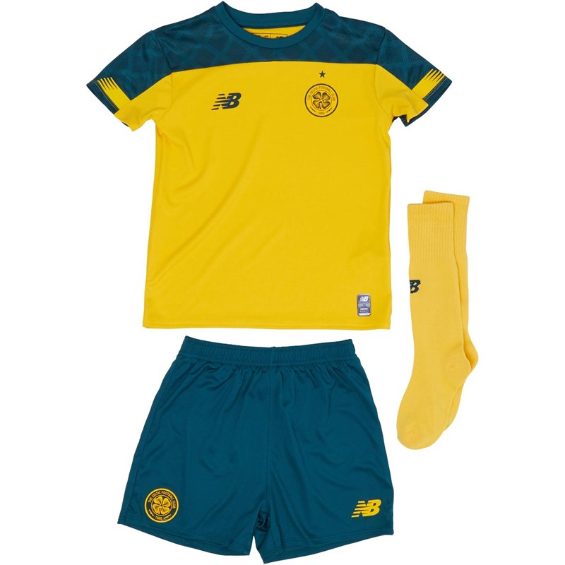 celtic infant kit