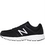 New Balance Męskie 460 V2 Neutral Buty do Biegania Czarny