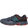 New Balance Herre MT410 Trail Trailsko Sort