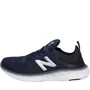 New Balance Chaussures de Running Fresh Foam V2 Neutral Homme Bleu