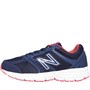 New Balance Dames 460 V2 Neutral Hardloopschoenen Roze