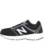 New Balance Dames 460 V2 Neutral Hardloopschoenen Zwart