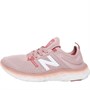 New Balance Chaussures de Running Fresh Foam V2 Neutral Femme Vieux Rose