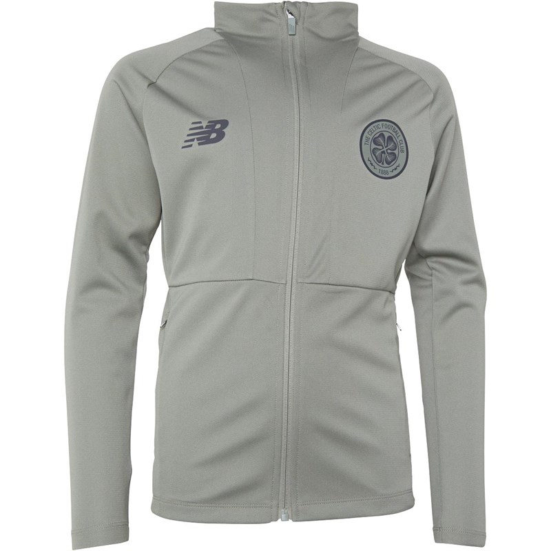 celtic training travel hoodie