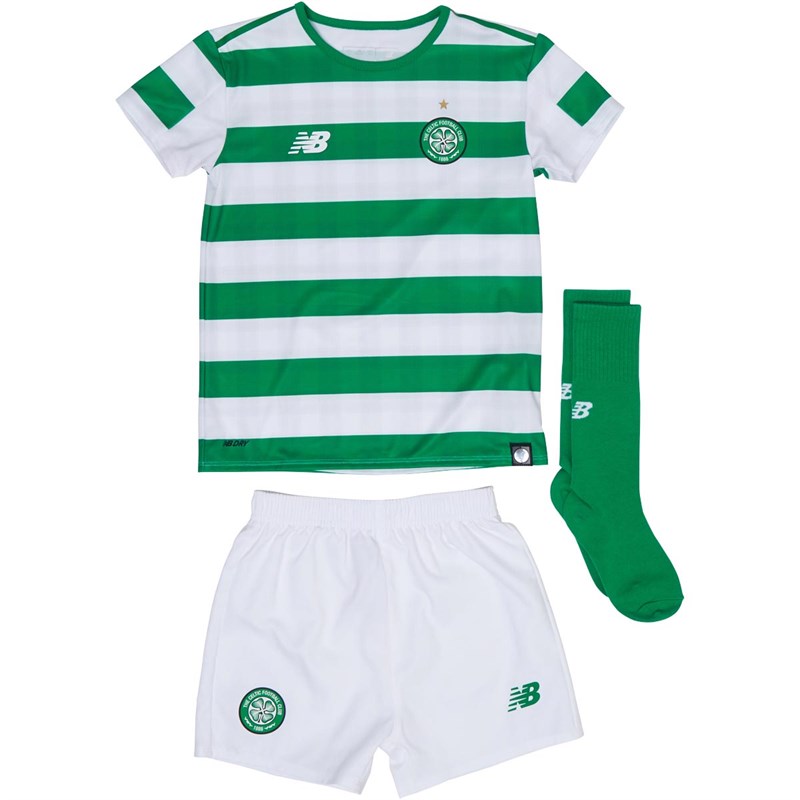 celtic infant kit