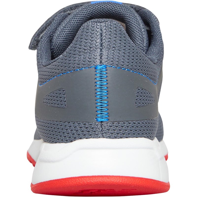 New Balance Junior 455 Running Shoes Grey