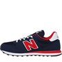 New Balance Herren 500 Sneakers Blau