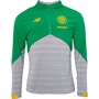 CFC Celtic On-Pitch Vector Speed Top Green/Grey/Yellow
