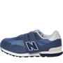 New Balance Junior 515 Trainers Navy