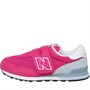 New Balance 515 Sneakers Roze