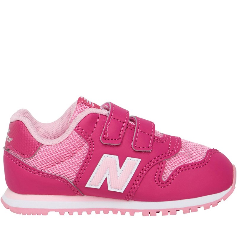 infant girl new balance shoes