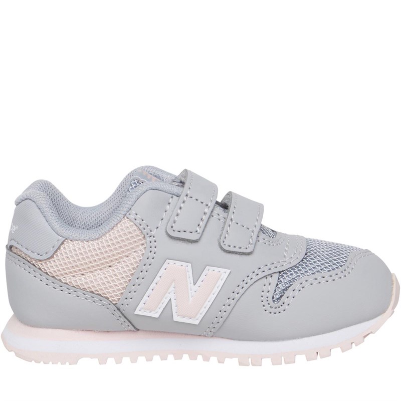 basket new balance enfant