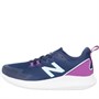 New Balance Baskets Ryval Run Femme Bleu