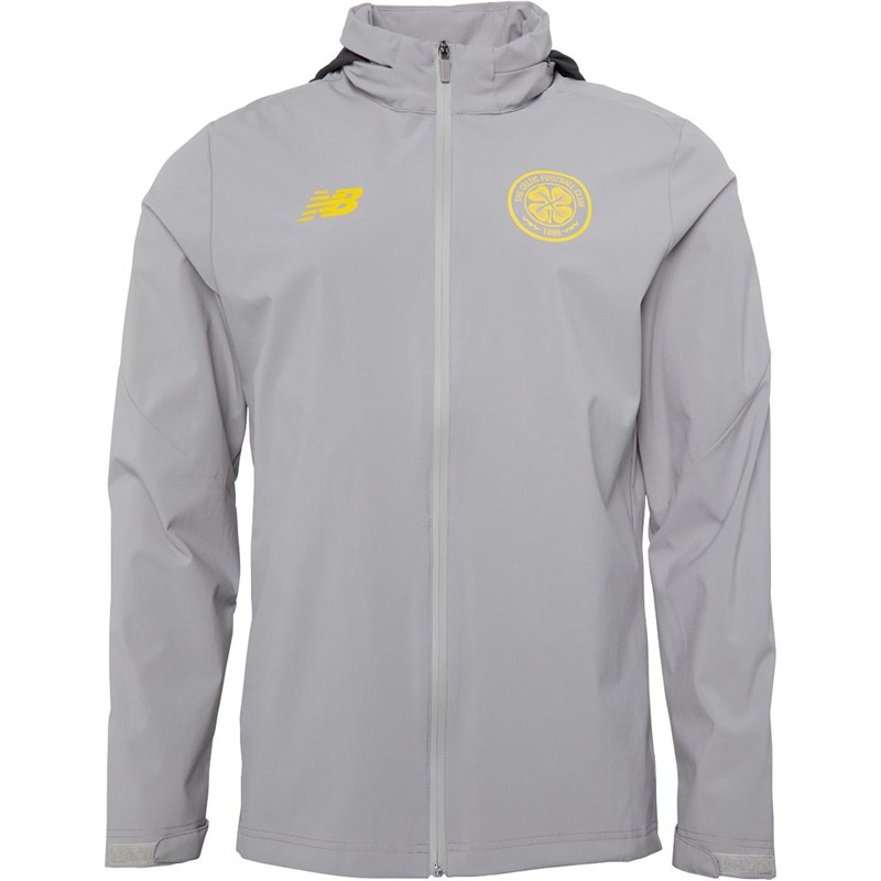 celtic jacket 2019