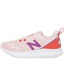 New Balance Baskets Ryval Run Femme Rose