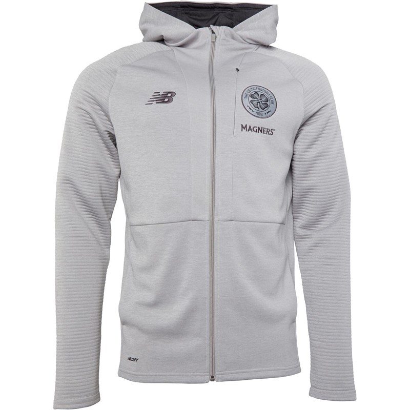 celtic new balance hoodie