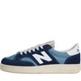 New Balance Herren Pro Court Cup Sneakers Blau