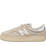 New Balance Herrer Pro Court Cup Sneakers Ecru