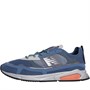 New Balance Herrer X-Racer Sneakers Flerfarvet