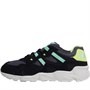 New Balance Herren 850 Sneakers Schwarz