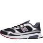 New Balance Męskie X-Racer Buty Sportowe Metaliczny