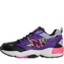 New Balance Męskie 608 Buty Sportowe Wielobarwny