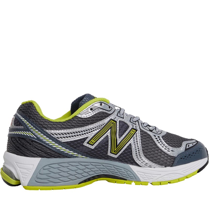 new balance 860 men yellow