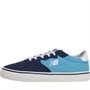 New Balance Baskets All Coasts 232 Homme Bleu