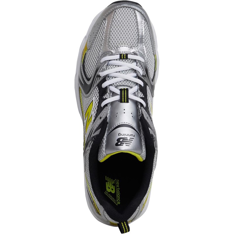 new balance homme multicolore