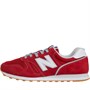 New Balance Baskets 373 Unisexe Rouge