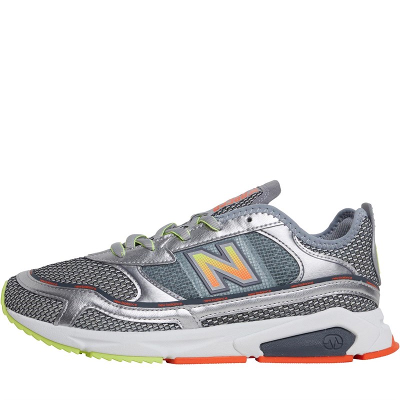 New balance racer store shoes