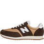 New Balance Unisex Comp 100 Sneakers Brun
