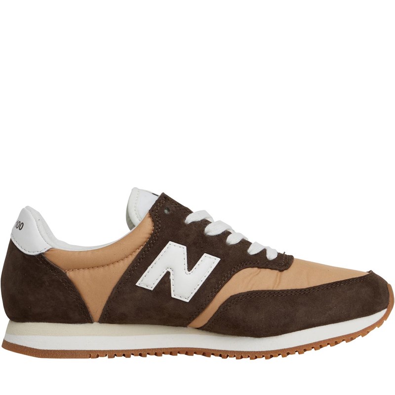 New balance hot sale 100 trainer