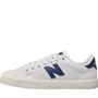New Balance Unisex Pro Court Sneakers Hvid