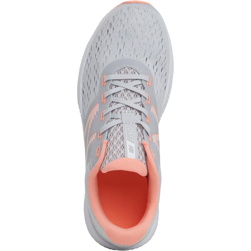 new balance drift running shoes
