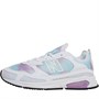 New Balance Damen X-Racer Sneakers Weiß