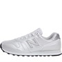 New Balance Dames 373 Sneakers Metallic