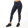 New Balance Damer Løbetights Blå