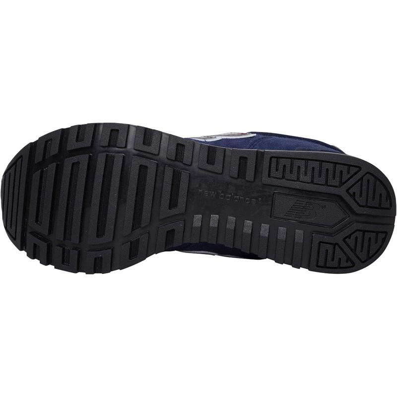 new balance 565 womens red